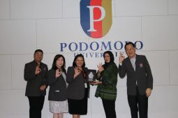 Babel - Podomoro University jajaki kerja sama perkuat UMKM