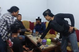 Wujudkan suasana kondusif, Polres Blitar bentuk satgas antipremanisme