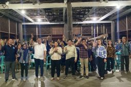 Kepala Adat Mambes Mahulu sebut program Angela-Suhuk mengena ke hati masyarakat