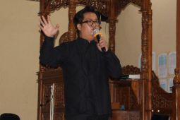 Pemkab Kukar  bantu swasembada pangan Kaltim melalui optimalisasi lahan