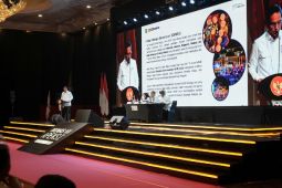 Wali Kota: Kota Medan  siap sukseskan Rakernas XVII APEKSI