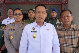 Kemenko Polkam:  Pembentukan satgas di Sumut cegah premanisme