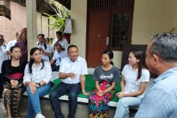 Tahun 2026, Pemkab Gianyar berikan 1.000 beasiswa kuliah