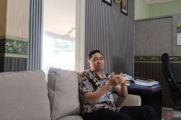 Ombudsman Sumsel sarankan Diknas tes masuk SMA pakai sistem CAT