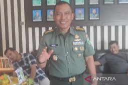 Kapendam XVII/Cenderawasih: KKB bernama Bumi Wolo tewas di Puncak Jaya