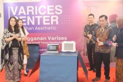 RS Royal Surabaya buka Varices Center minim luka pertama di Surabaya