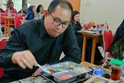 Legislator DPRD DIY: Nilai gizi menu Makan Bergizi Gratis ditentukan