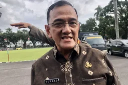 Sebanyak 51 SPPG dibangun di 17 kabupaten/kota dukung program MBG