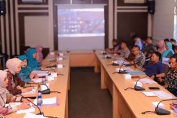 OKU Selatan bidik predikat Kabupaten Layak Anak