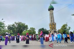 Disdik Kotim apresiasi dedikasi Guru Penggerak dukung peningkatan kualitas pendidikan