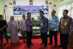 Wabup HSS: TORA berikan kepastian hukum status kepemilikan tanah