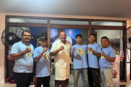Bali kirim satu petinju muda buat kejuaraan di Sri Lanka