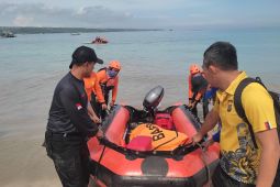 Basarnas temukan jasad warga Yordania setelah 5 hari pencarian