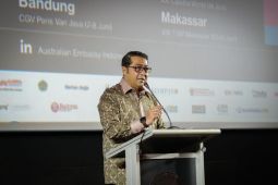 Festival Sinema Australia Indonesia akan digelar di Manado
