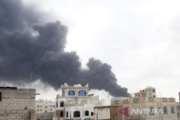 Israel gempur Gaza lagi usai Hamas bebaskan sandera warga AS-Israel