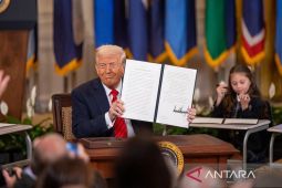 Pengamat nilai strategi multilateralisme tingkatkan daya tawar hadapi Trump