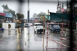 Operasi militer, India serang sistem pertahanan udara Pakistan di sejumlah lokasi