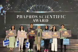 Mahasiswa UI sabet sejumlah prestasi di ajang Bandung Perio Academy 2.0