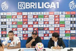 Liga 1 - PSM patahkan rekor tak terkalahkan Malut United