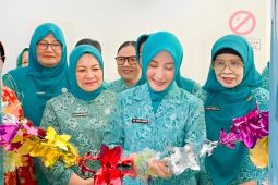 TP PKK Sulteng bentuk KSU Roviga dorong pemberdayaan ekonomi keluarga