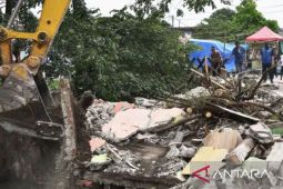 Ombudsman mengingatkan kepastian hukum pembongkaran bangunan di Subang