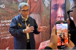 KPK menilai gugatan UU BUMN ke MK merupakan hak warga negara