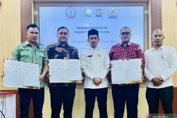 Pemkab Aceh Barat sediakan bantuan hukum untuk warga miskin