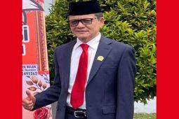 Dukung kewajiban menggunakan bank pembangunan daerah saat terima dana transfer pusat