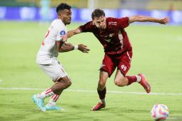 Malut petik pelajaran dari PSM Makassar usai rekor 112 hari tidak terkalahkan