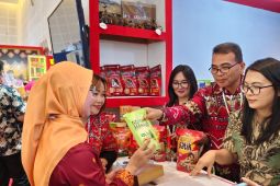 Pemkot Manado fasilitasi UMKM ikut Pameran di Surabaya