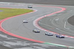 Pertamina dukung Tim Lamborghini di Sirkuit Mandalika