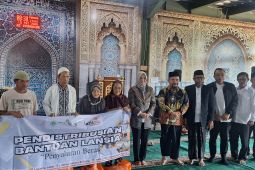 Wagub: Muhammadiyah Babel berkontribusi majukan sosial masyarakat