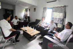 BPN Mubar koordinasi tingkatkan pengelolaan potensi perikanan berkelanjutan