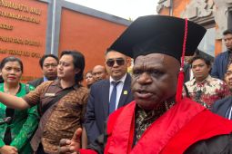 Menteri HAM:  Kebijakan gubernur Jabar itu bagus kirim siswa nakal ke barak