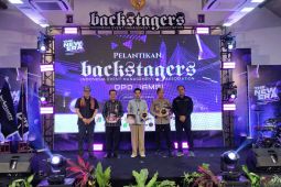Pemprov Jambi sebut industri even strategis gerakan ekonomi daerah