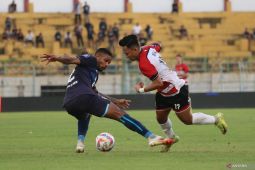 Jadwal Liga 1: Persaingan menghindari zona degradasi semakin panas, Persita vs Persib Bandung