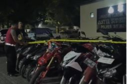 Satlantas Polres Situbondo gencar patroli tertibkan aksi balap liar
