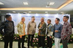 Perusahaan pembiayaan bagikan deviden senilai Rp902 miliar laba 2024