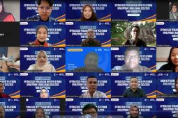 Ombudsman dan penyelenggara SPMB/PPDBM se-Babel rakor pengawasan