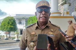 John Rettob: Masyarakat pelihara keamanan jelang Tahbisan Uskup Timika