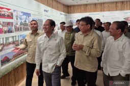 KLH tindak lanjut aduan warga soal limbah perusahaan di Riau