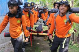 Sebanyak 50 peserta lulus pendidikan dan pelatihan SAR di Sulteng