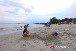 BMKG Balikpapan: Pasang laut kawasan pesisir 2,9 meter  pada 13-16 Mei