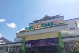 Disdukcapil Kota Jambi gunakan pelayanan perangkat nirkabel di tingkat kecamatan