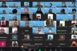 Mahasiswa Unja lolos Fully Funded Peringkat 1 pada IVEC Chapter Malaysia