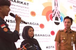 Prodi Sistem Informasi Unja gelar Dies Natalis ke-12 bahas bisnis digital