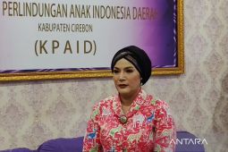KPAID Cirebon dampingi remaja yang diduga menjadi korban pelecehan oknum perawat