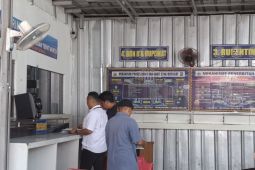 Realisasi pendapatan APBD Lampung hingga awal Mei capai 30,23 persen