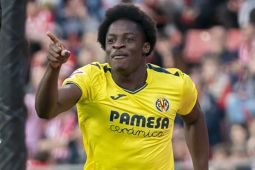 Villarreal buka peluang tampil di Liga Champions, Girona belum aman