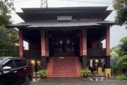 Babel jadikan anjungan di TMII sarana promosi wisata daerah
